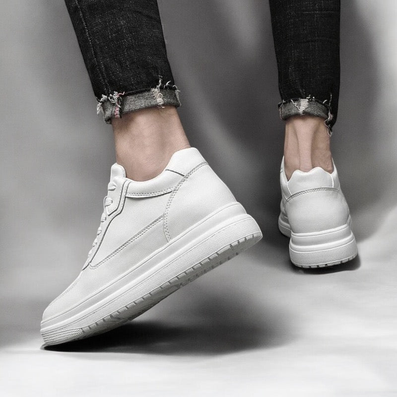 Mathieu - Chaussures de Sport de Luxe