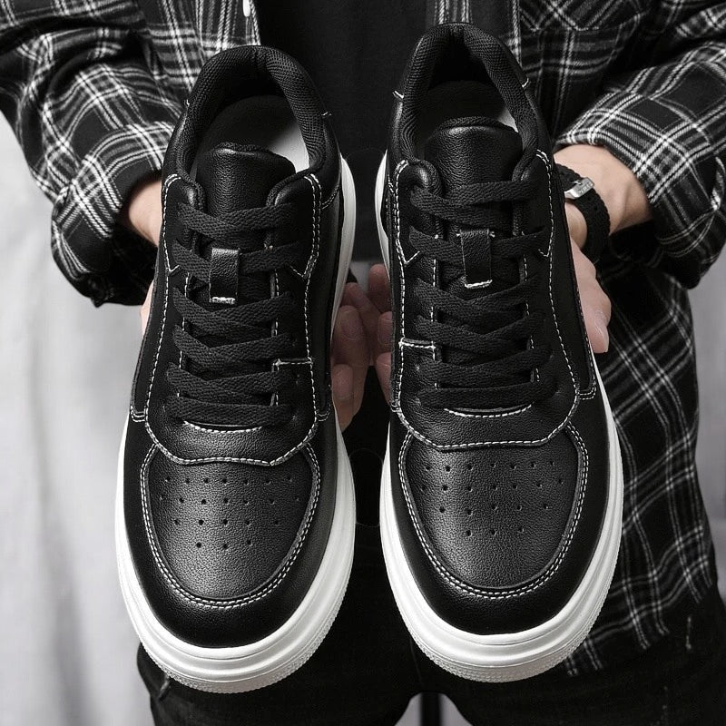 Mathieu - Chaussures de Sport de Luxe