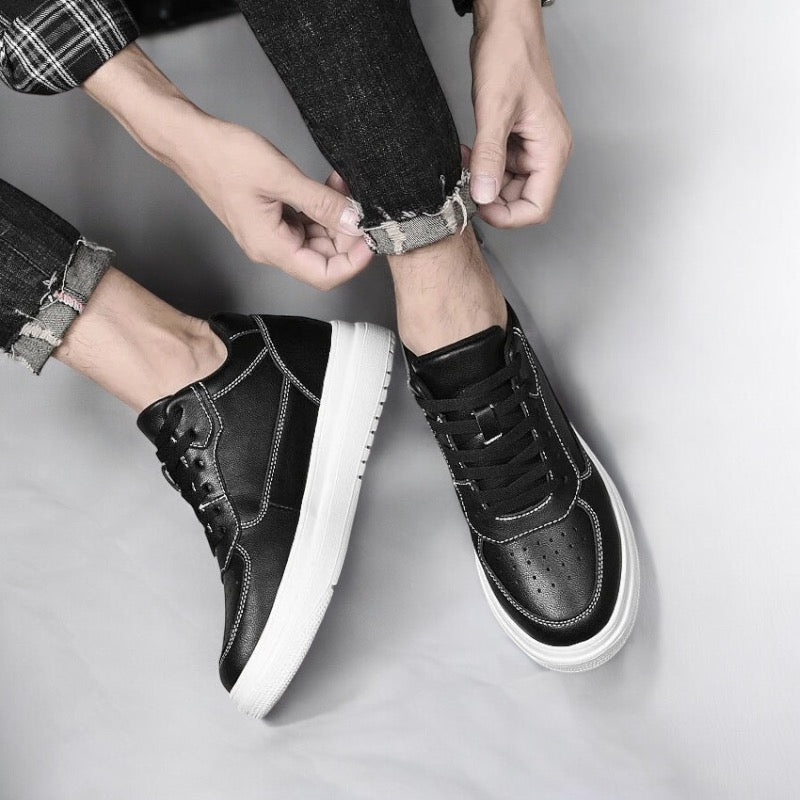 Mathieu - Chaussures de Sport de Luxe