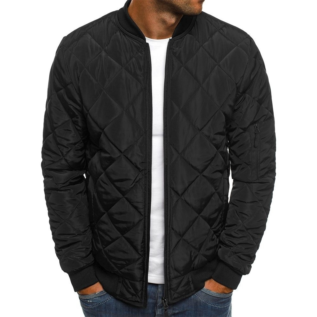 Loïc | Blouson Aviateur Pour Homme