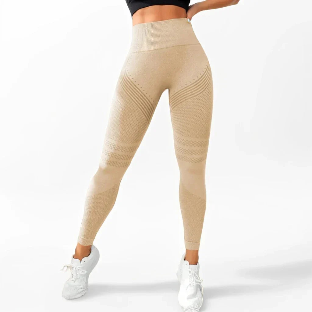 Geneviève Leggings 3D
