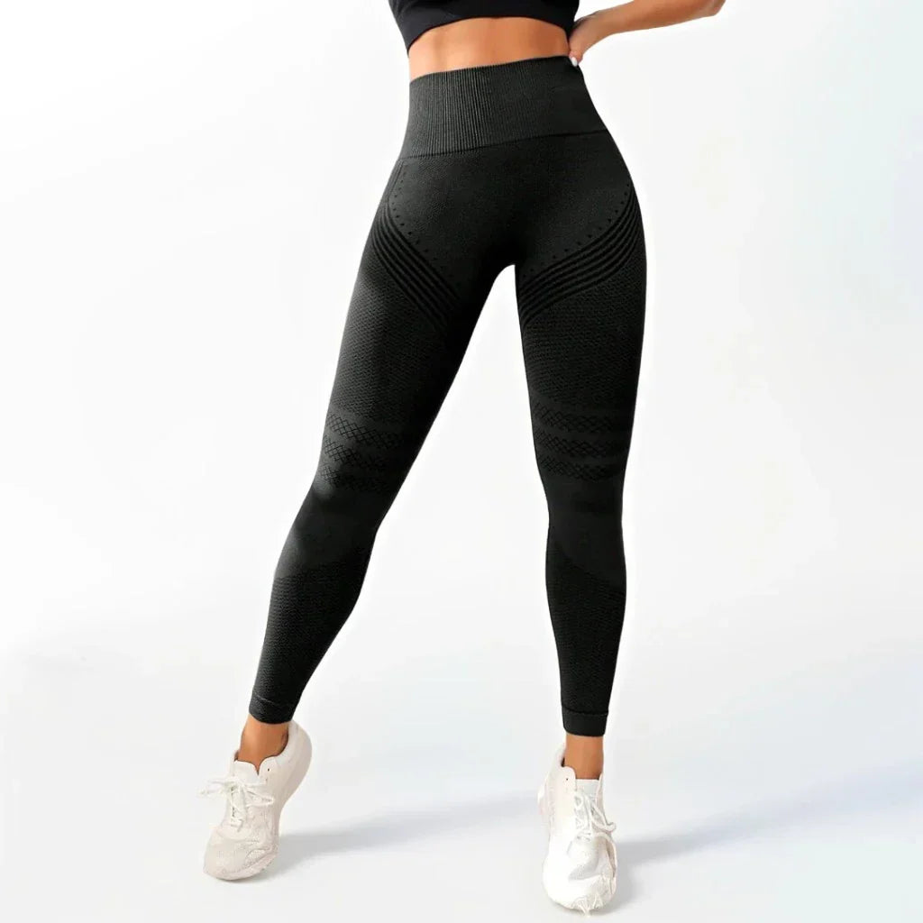 Geneviève Leggings 3D