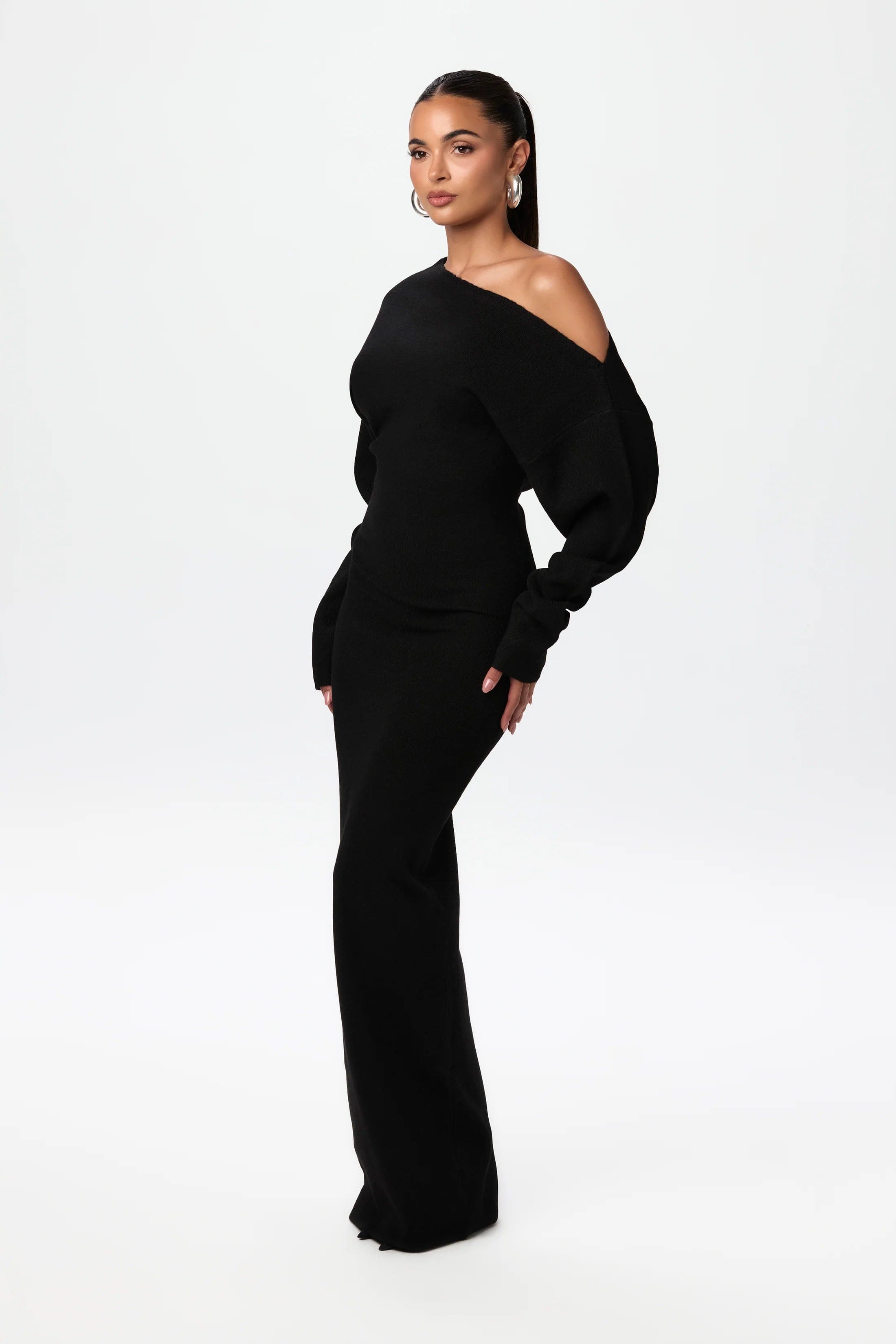 Lucie Robe Élégante