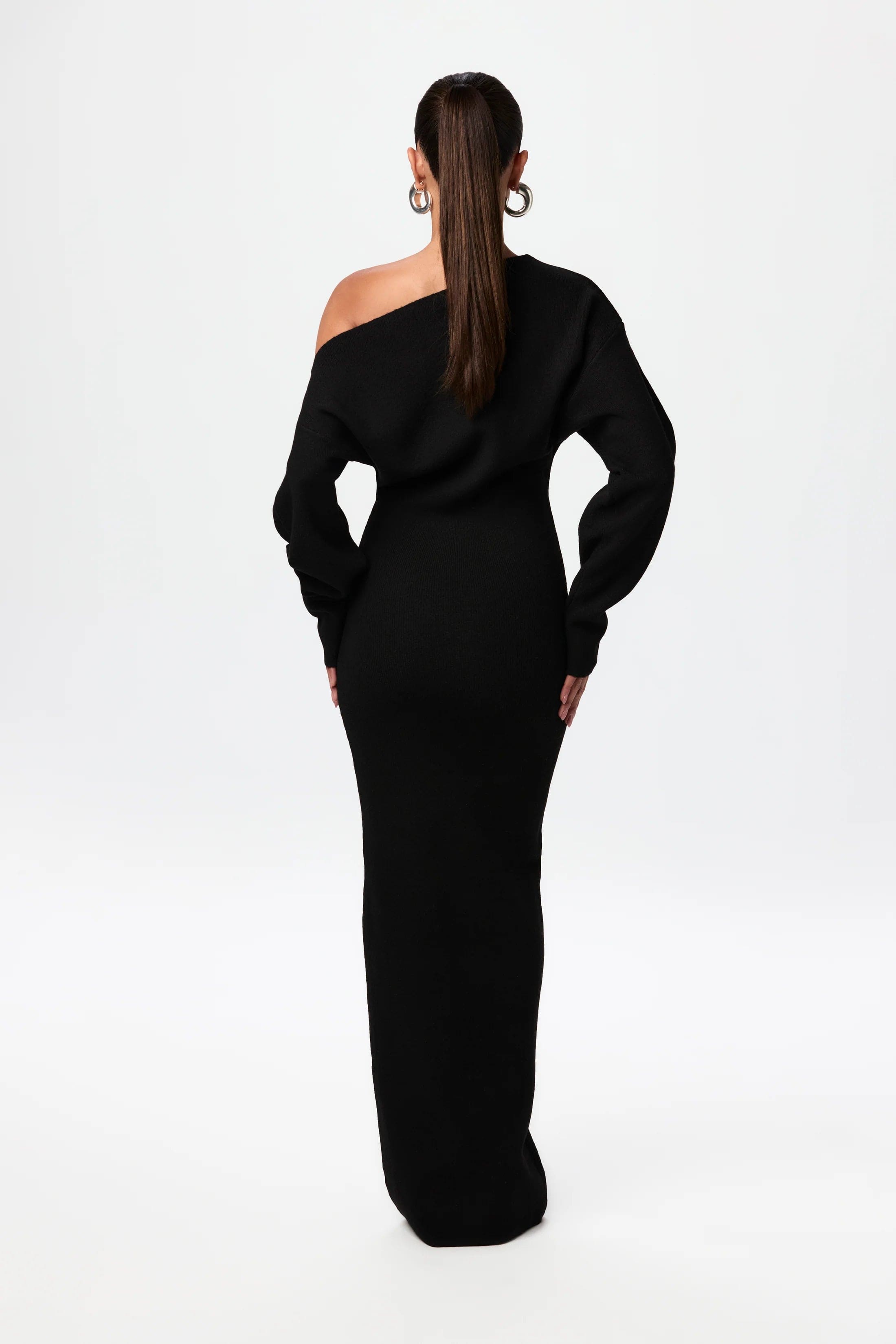 Lucie Robe Élégante