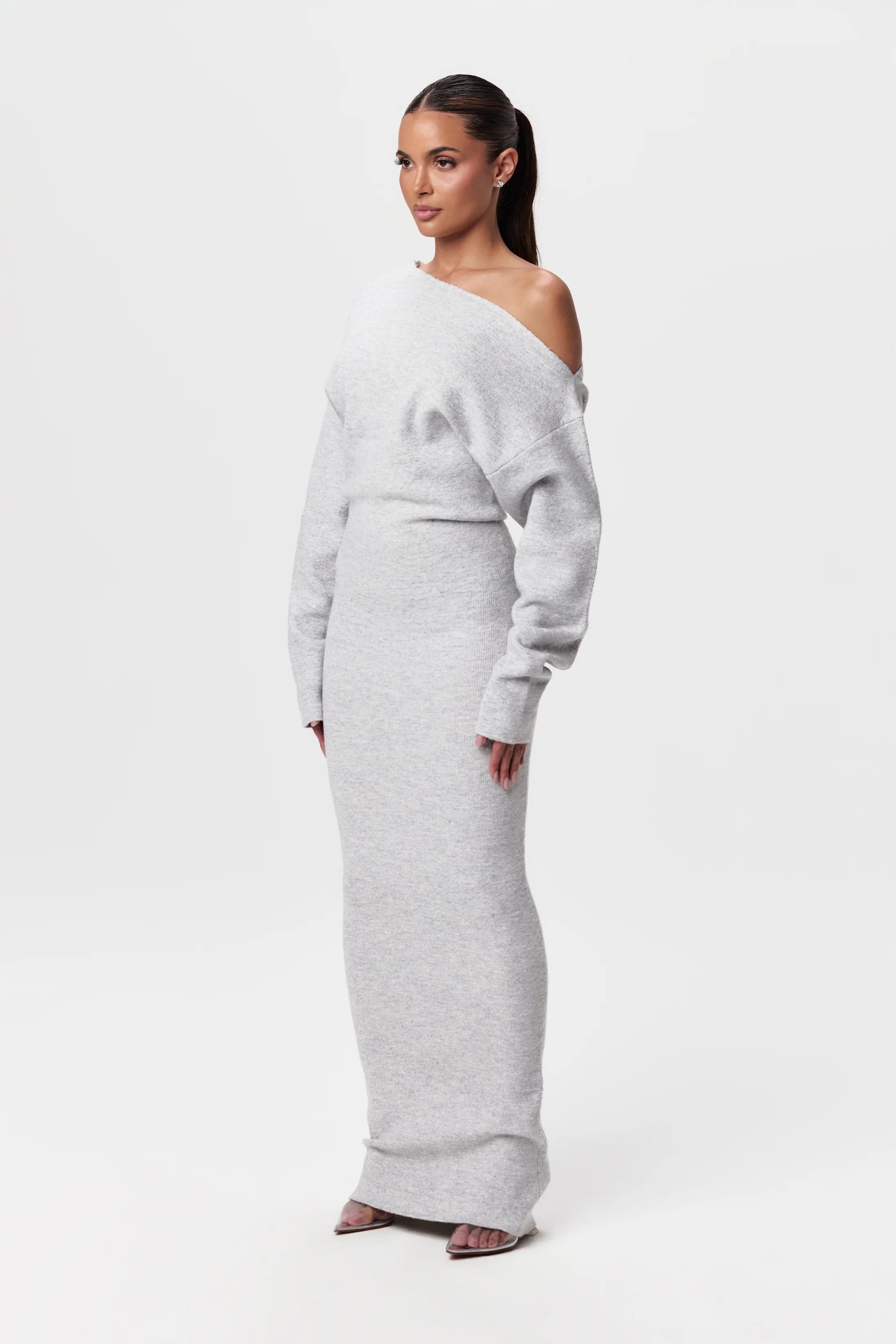 Lucie Robe Élégante