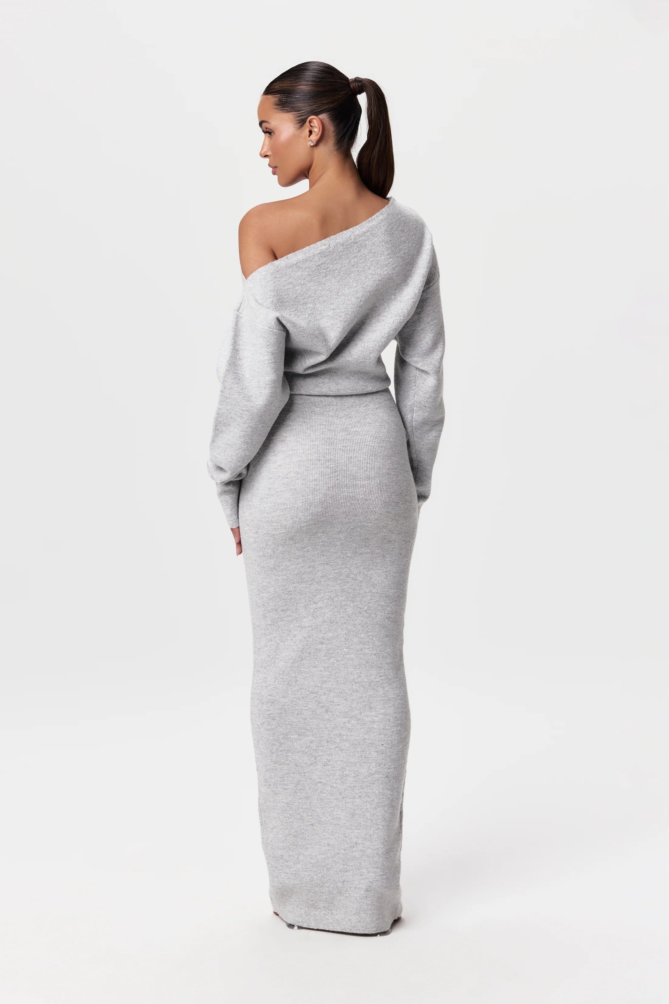 Lucie Robe Élégante