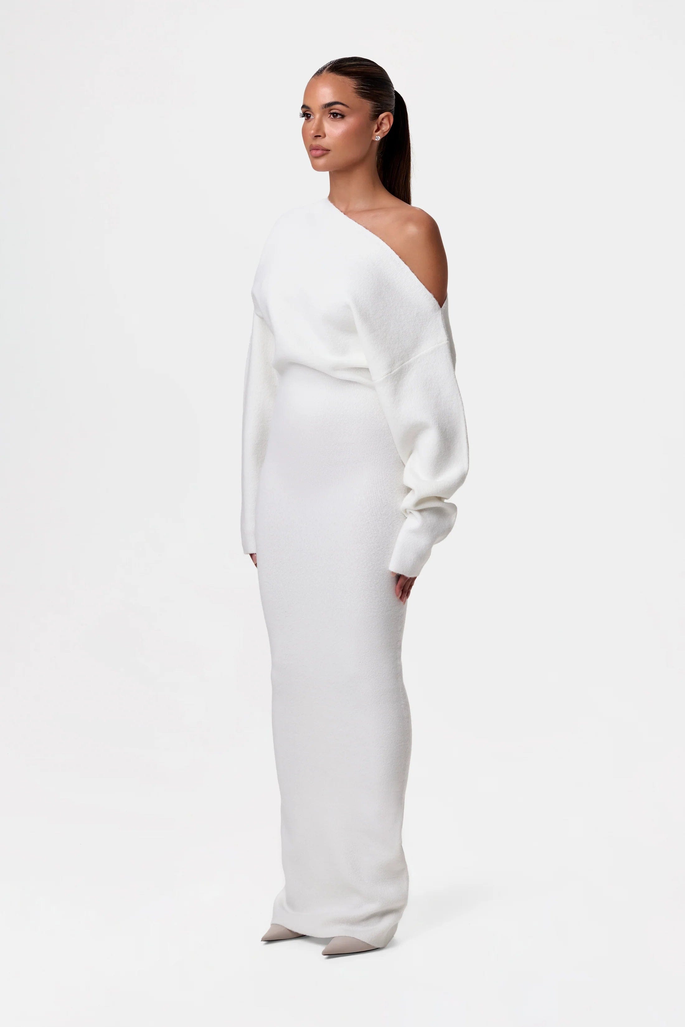 Lucie Robe Élégante