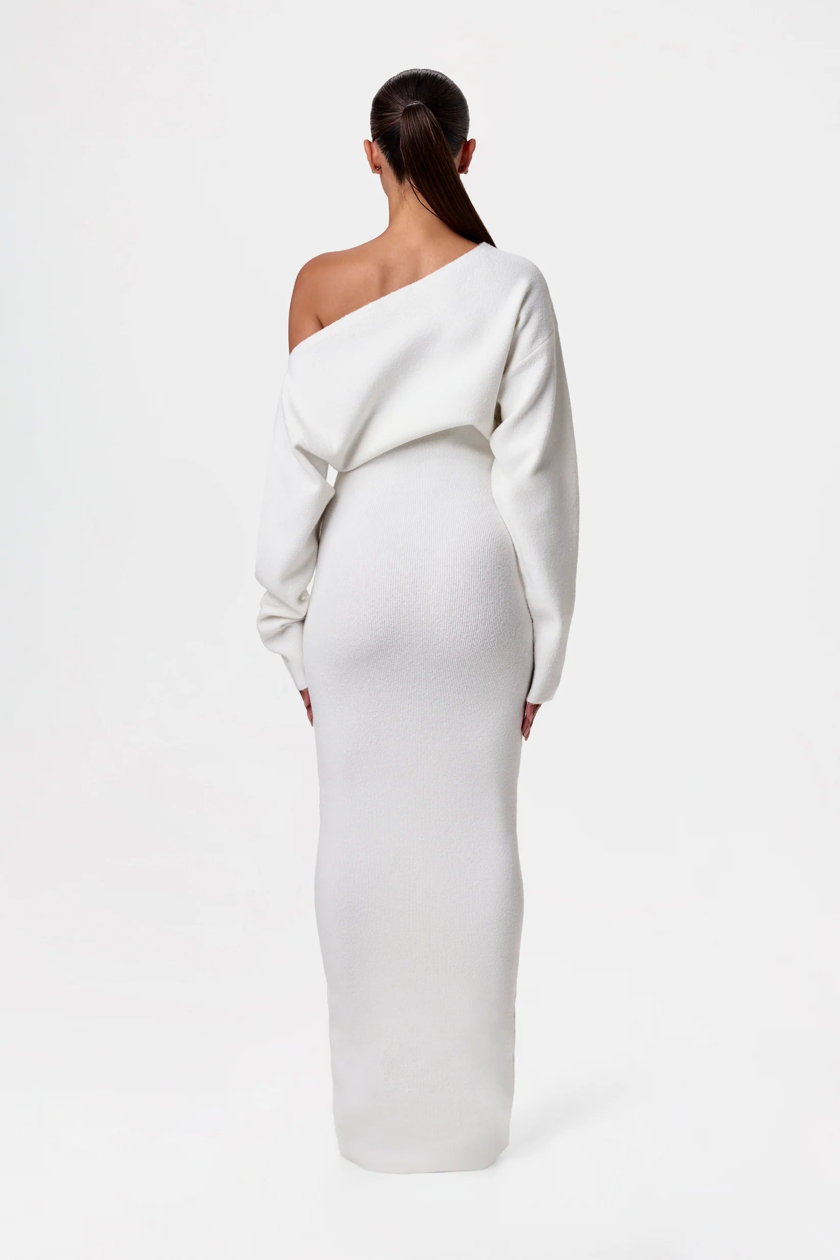 Lucie Robe Élégante