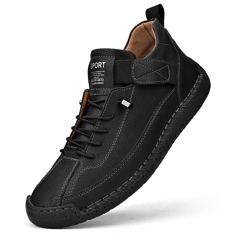 Victor - Chaussures Confortables