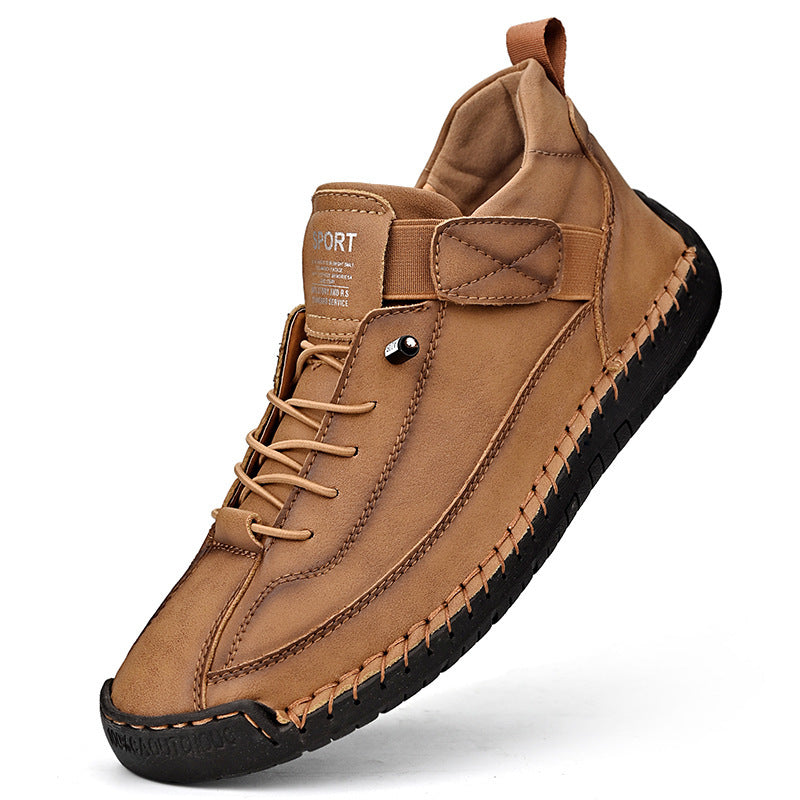 Victor - Chaussures Confortables