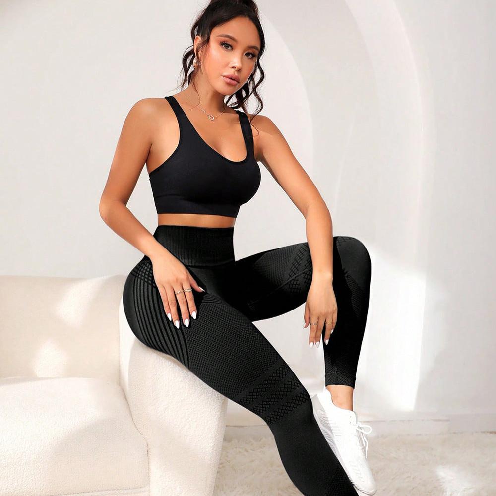Geneviève Leggings 3D