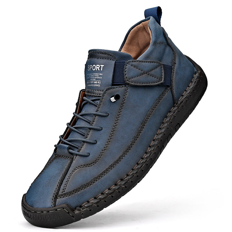 Victor - Chaussures Confortables