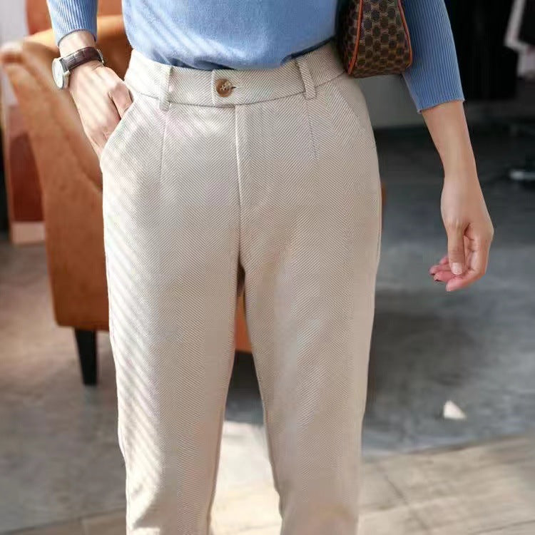 Louis-Philippe | Pantalons Affûtés, Confort Absolu