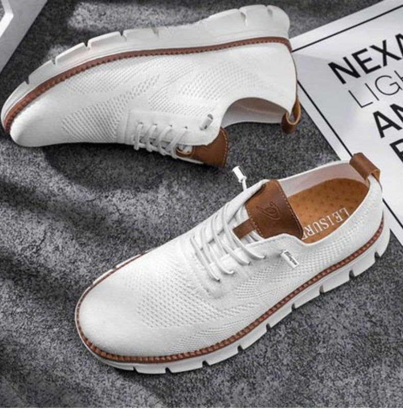 Urbain | Chaussure Ergonomique de Luxe