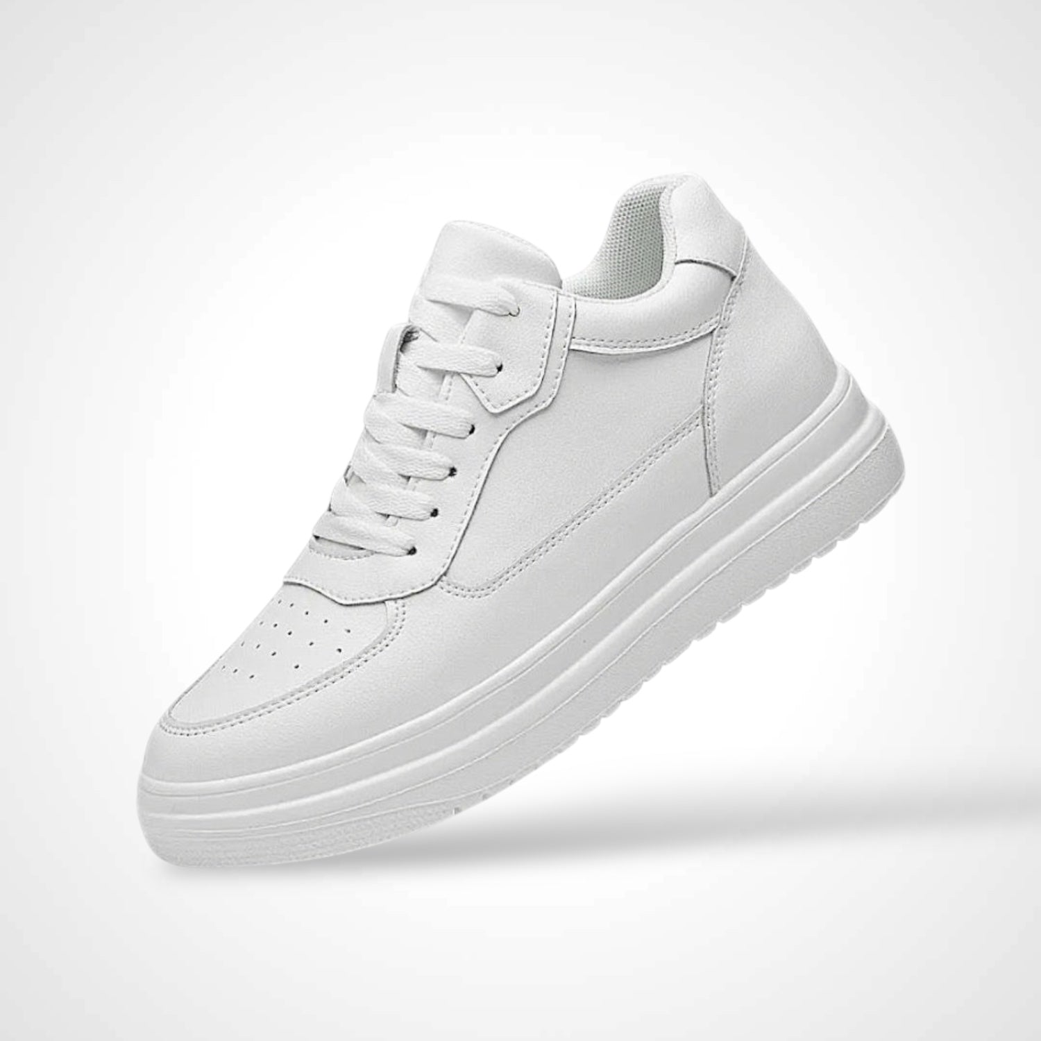Mathieu - Chaussures de Sport de Luxe