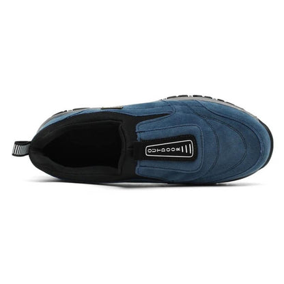 Franck - Chaussures de Randonnée Confort et Soutien