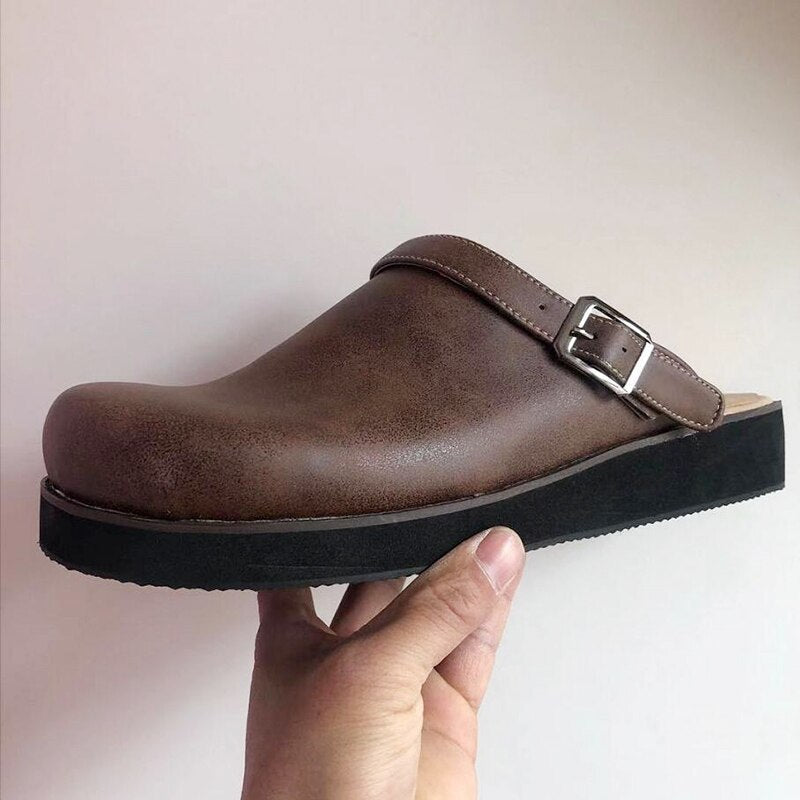 Christophe | Chaussures Orthopédiques