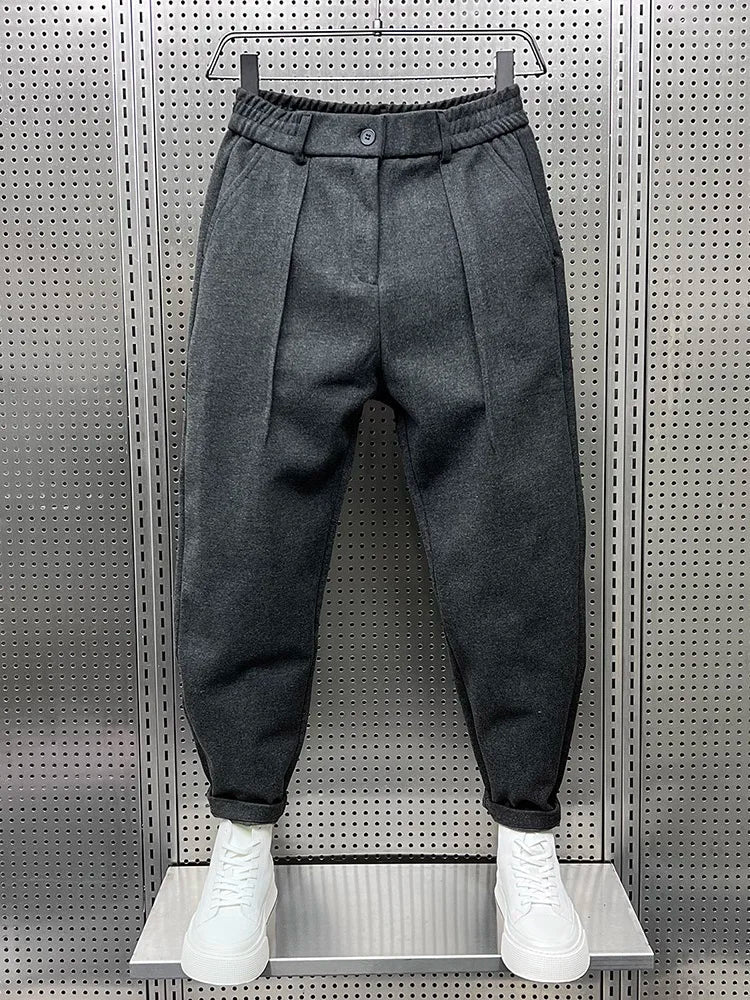 Ivan | Pantalon Élégant