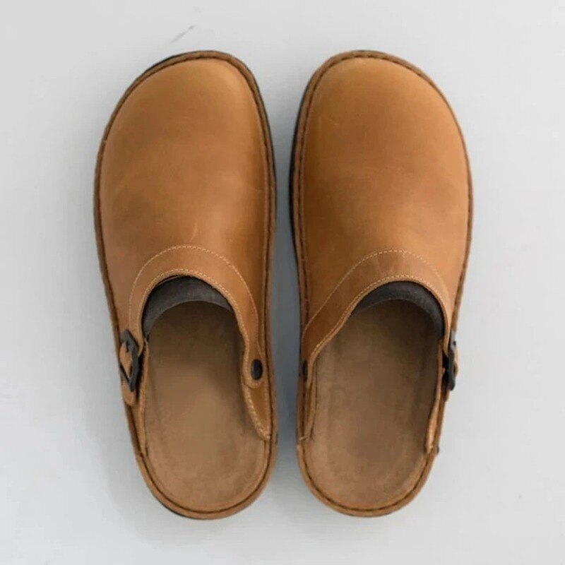Christophe | Chaussures Orthopédiques