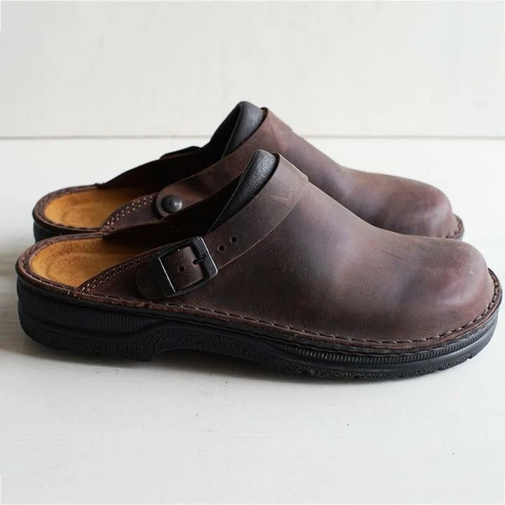 Christophe | Chaussures Orthopédiques