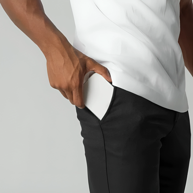 Gabriel Pantalon extensible