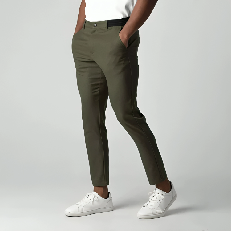 Gabriel Pantalon extensible