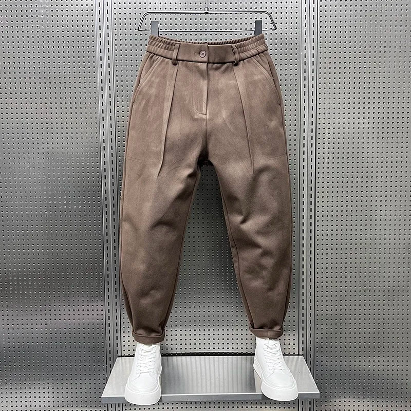 Ivan | Pantalon Élégant