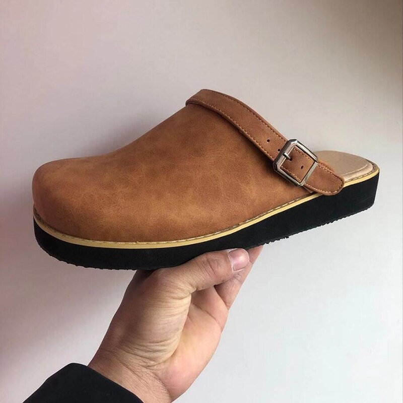 Christophe | Chaussures Orthopédiques