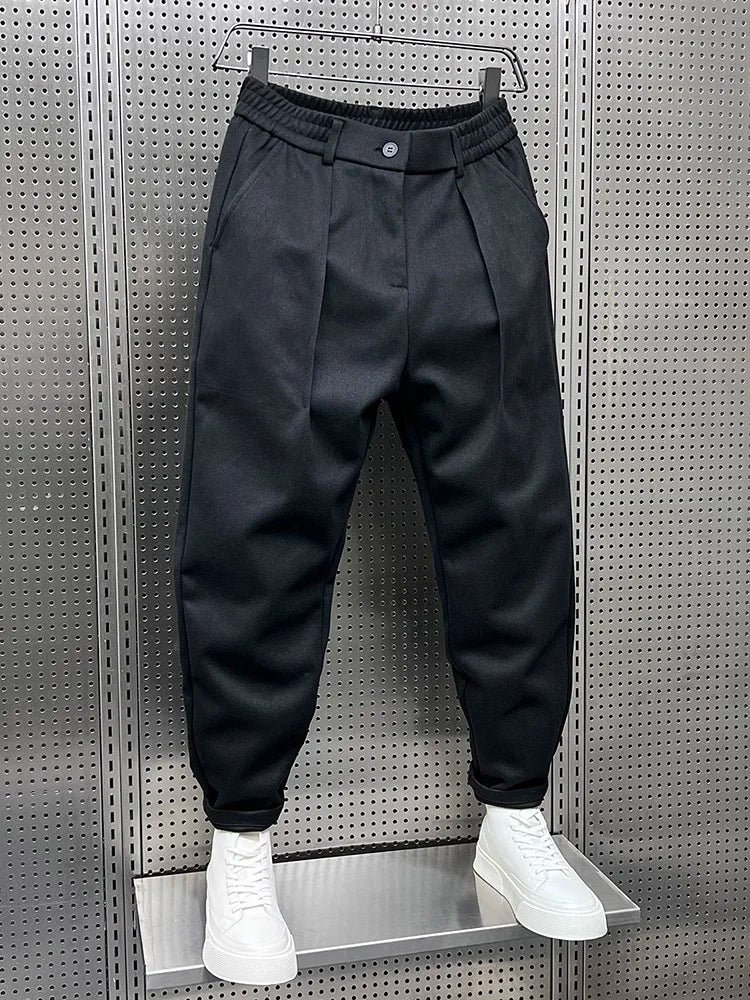 Ivan | Pantalon Élégant