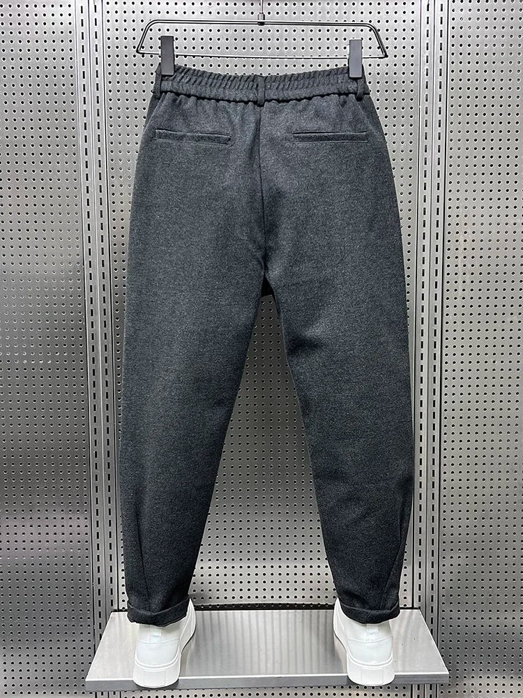 Ivan | Pantalon Élégant