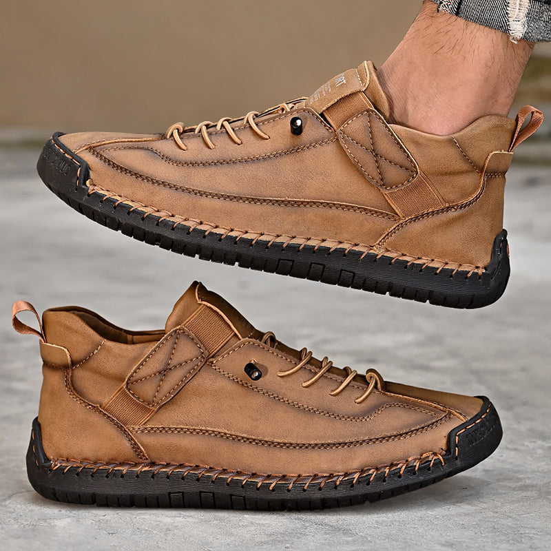 Victor - Chaussures Confortables