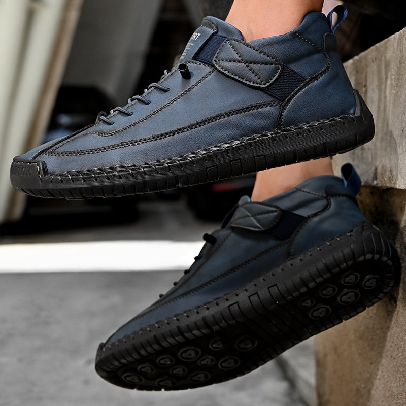 Victor - Chaussures Confortables