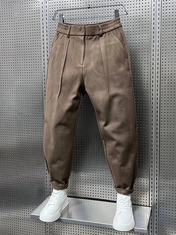 Ivan | Pantalon Élégant