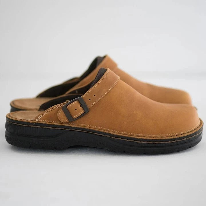 Christophe | Chaussures Orthopédiques