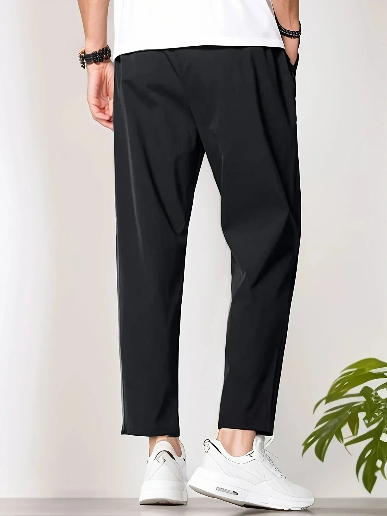Richard | Pantalon Léger De Loisirs