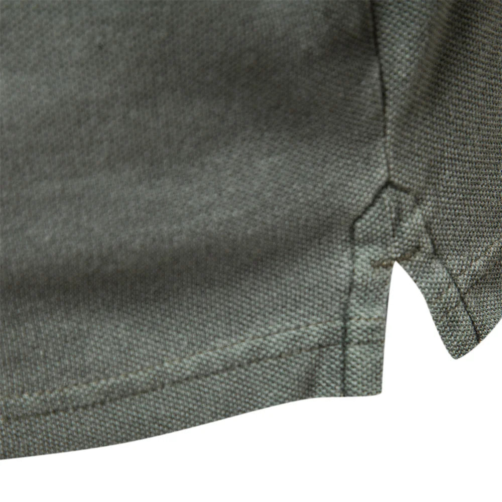Bruno™ | Polo Pour Homme