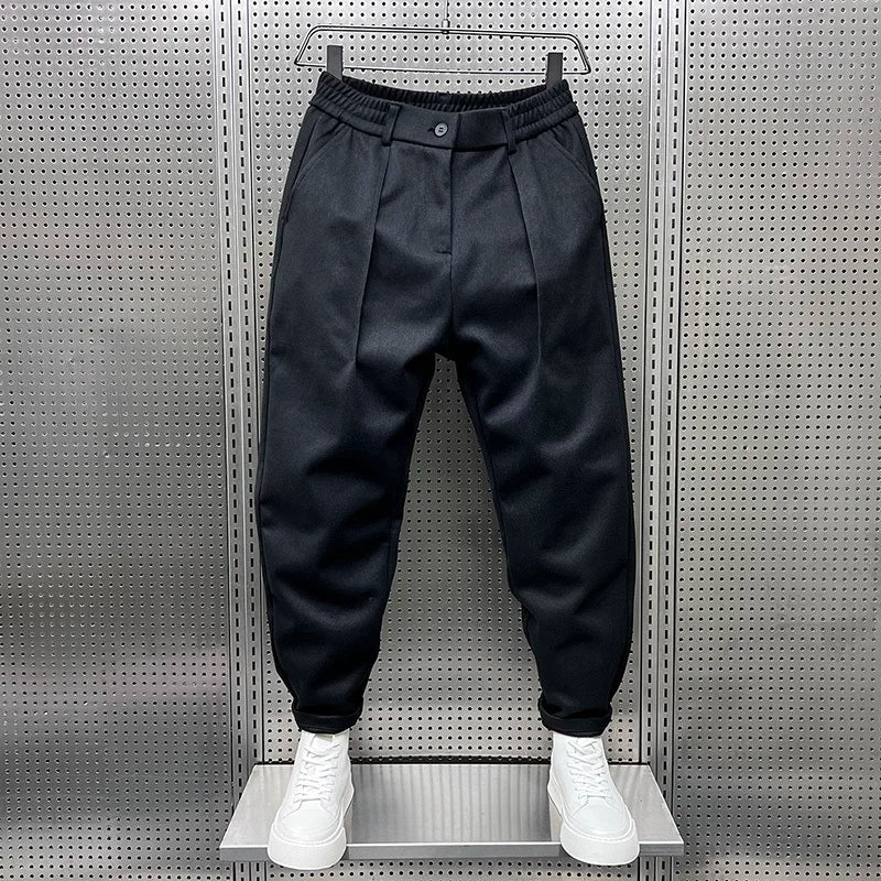 Ivan | Pantalon Élégant