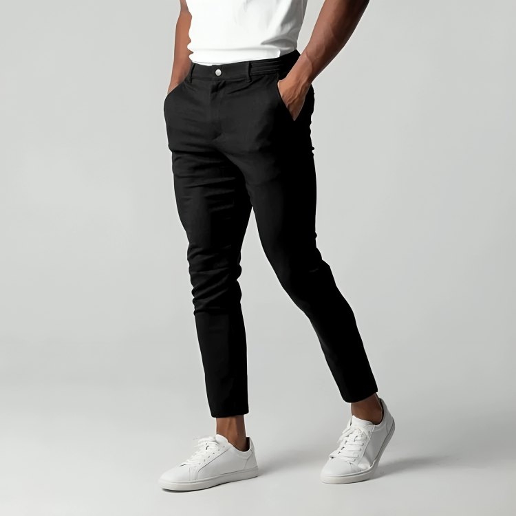 Gabriel Pantalon extensible
