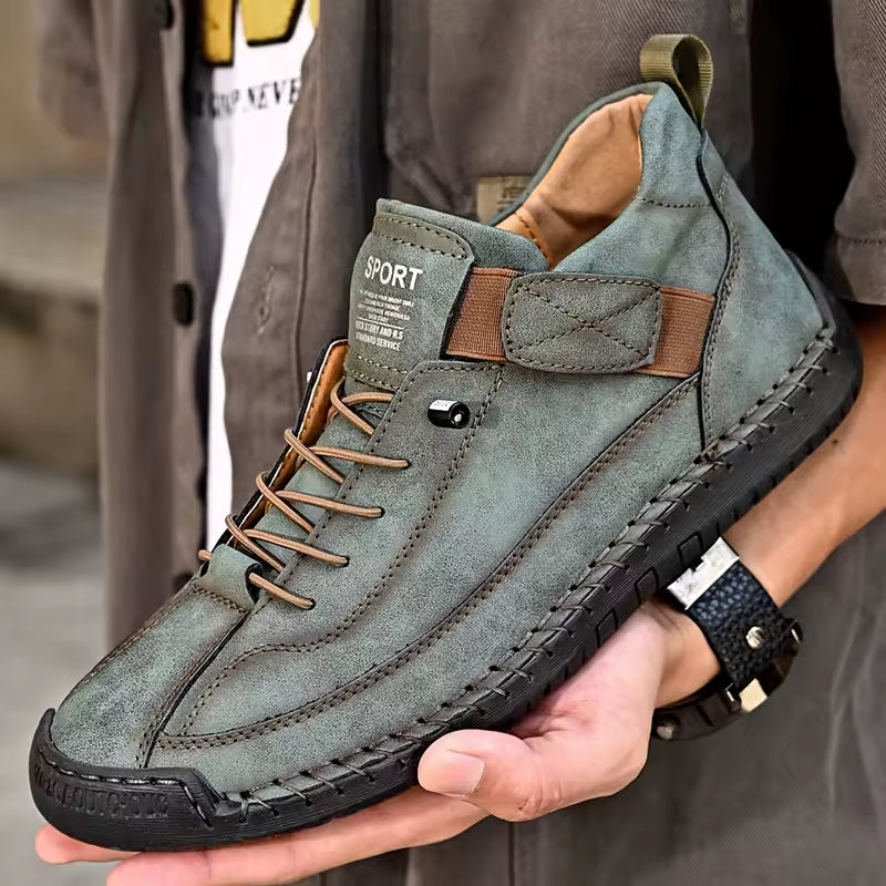 Victor - Chaussures Confortables