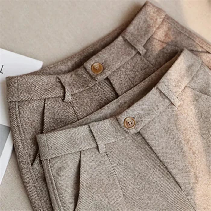 Louis-Philippe | Pantalons Affûtés, Confort Absolu