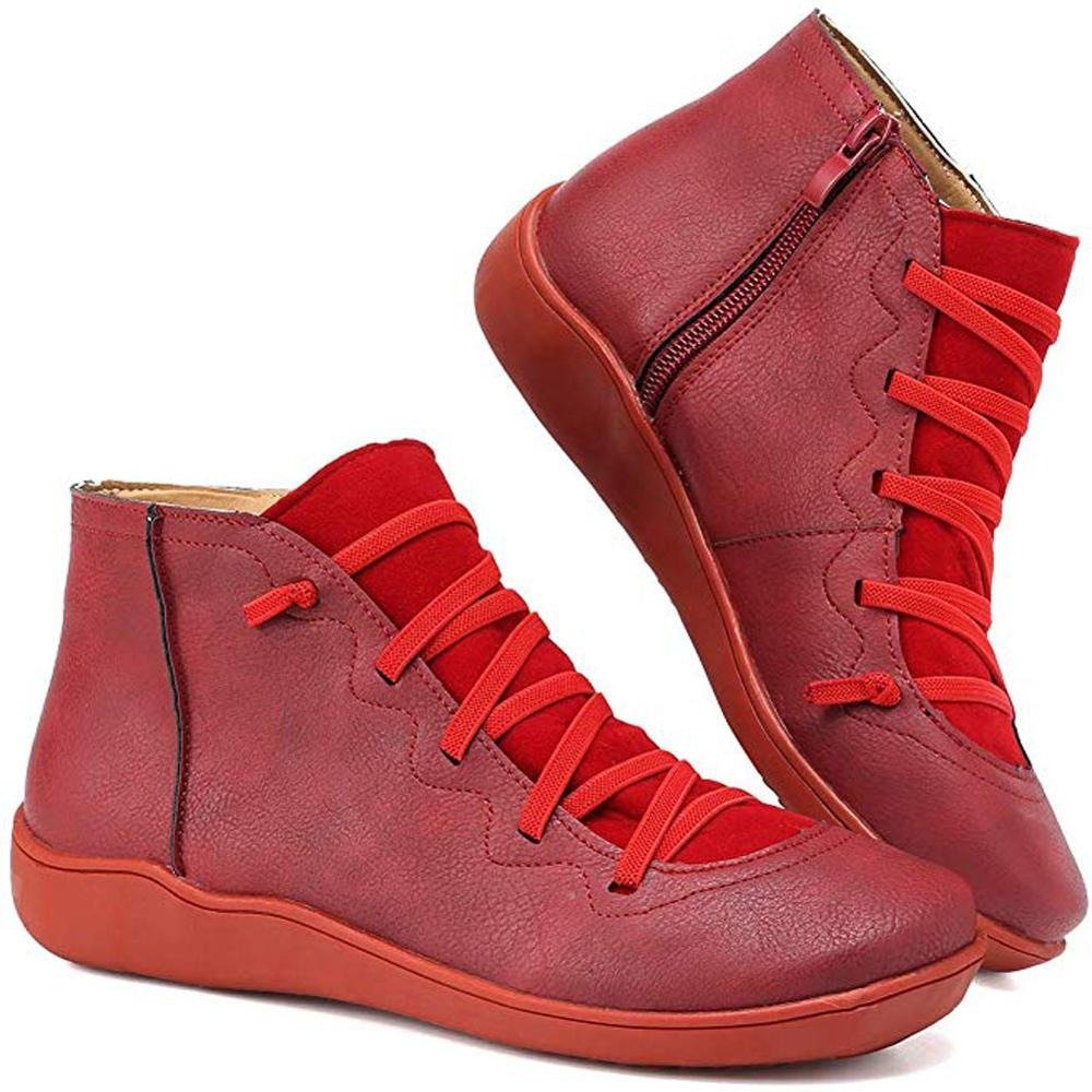 Isabelle Bottines Premium