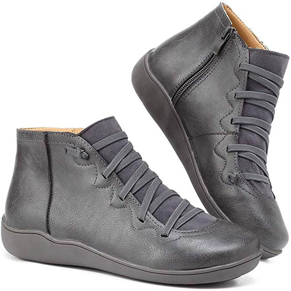 Isabelle Bottines Premium