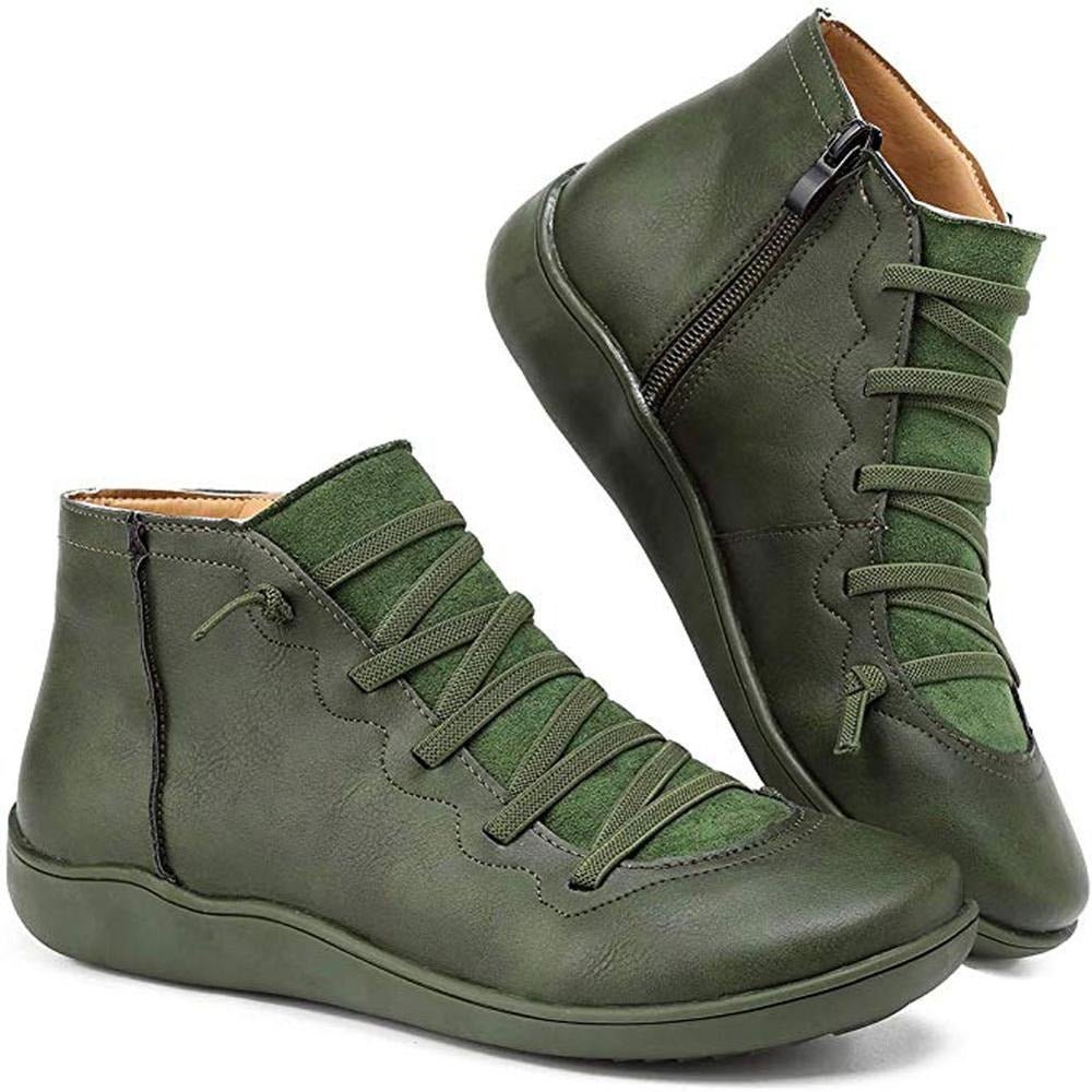 Isabelle Bottines Premium