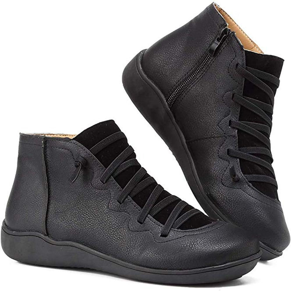 Isabelle Bottines Premium