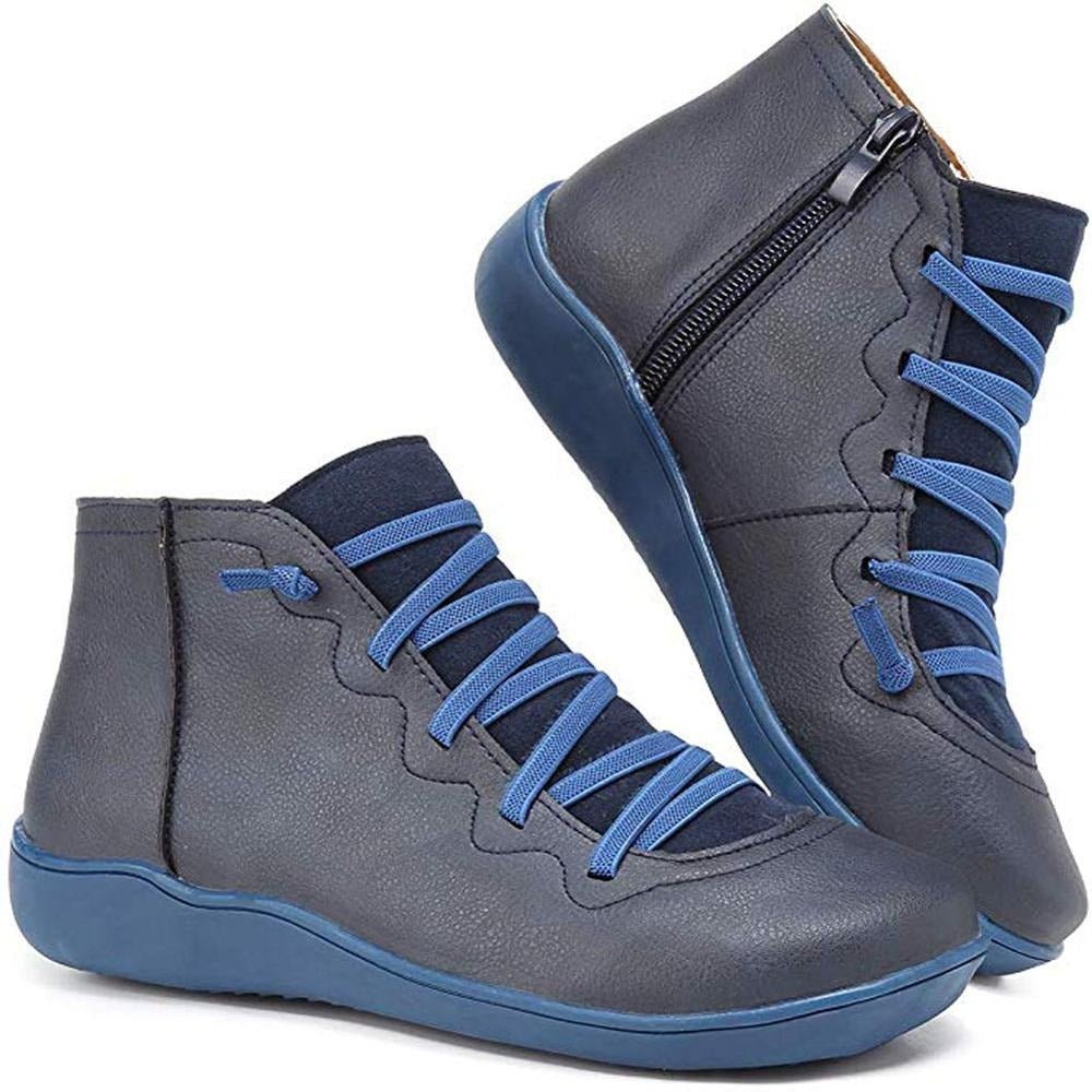 Isabelle Bottines Premium