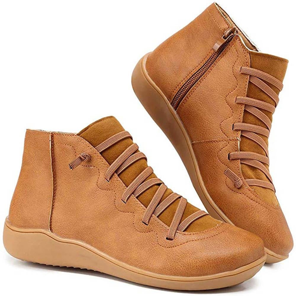 Isabelle Bottines Premium
