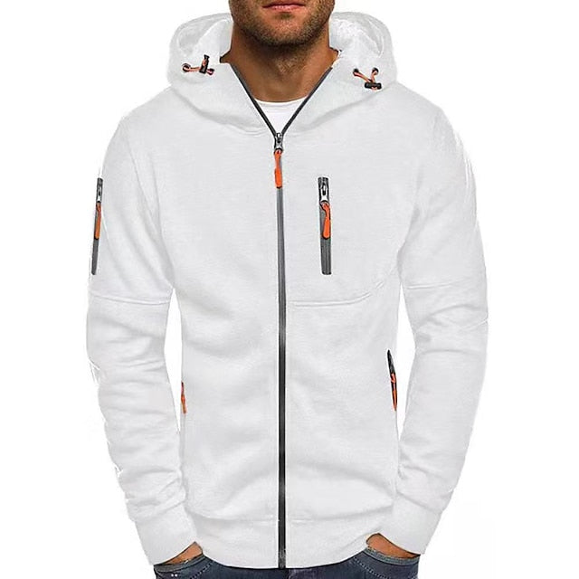 Adrien Veste décontracté