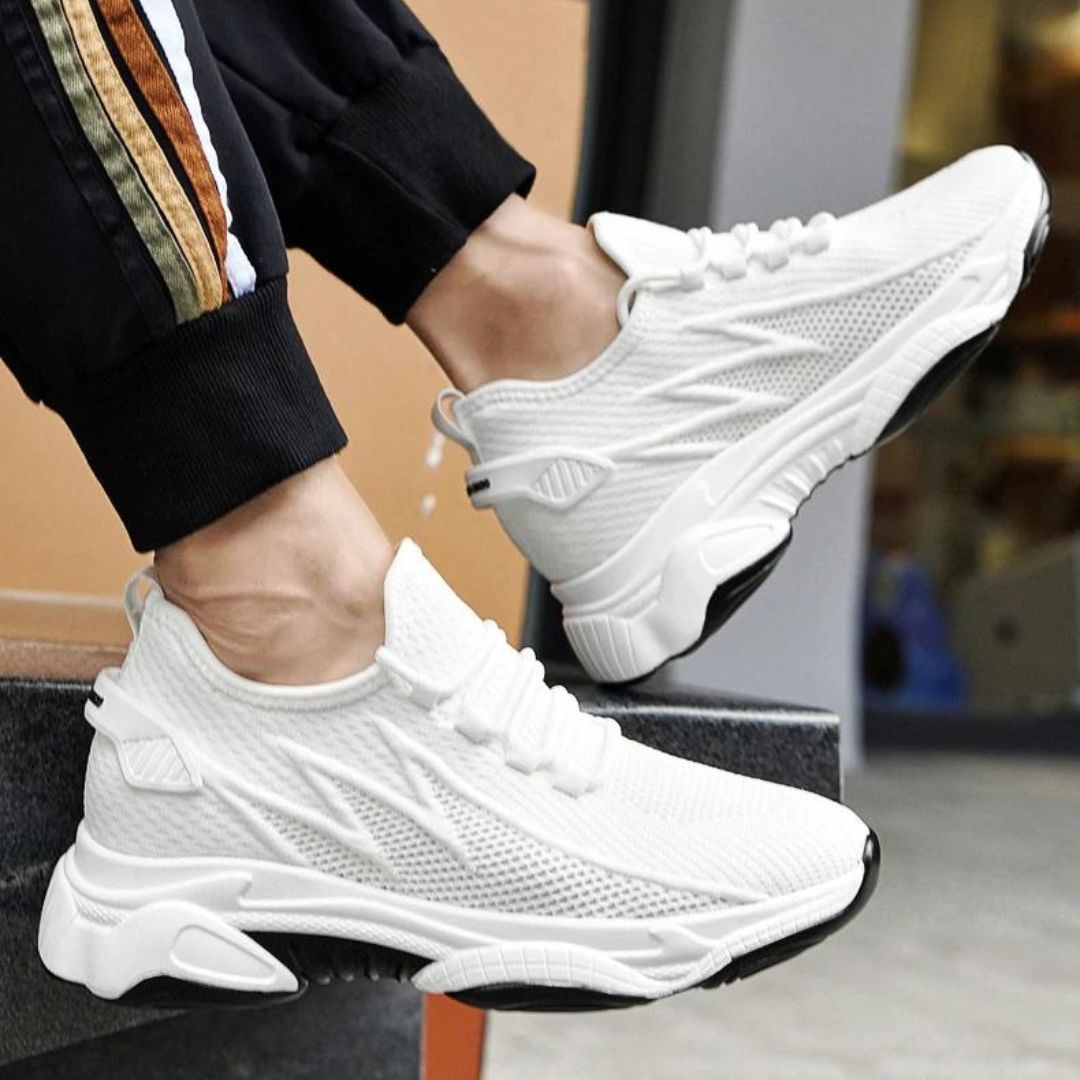 ALPHA CHAUSSURES - Augmentez votre taille