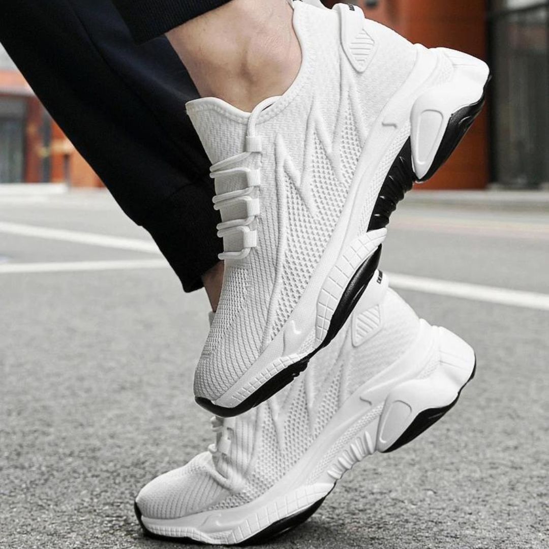 ALPHA CHAUSSURES - Augmentez votre taille