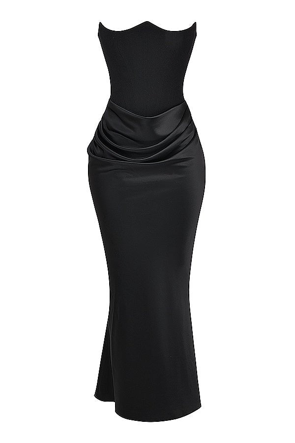Laetitia Robe Midnight